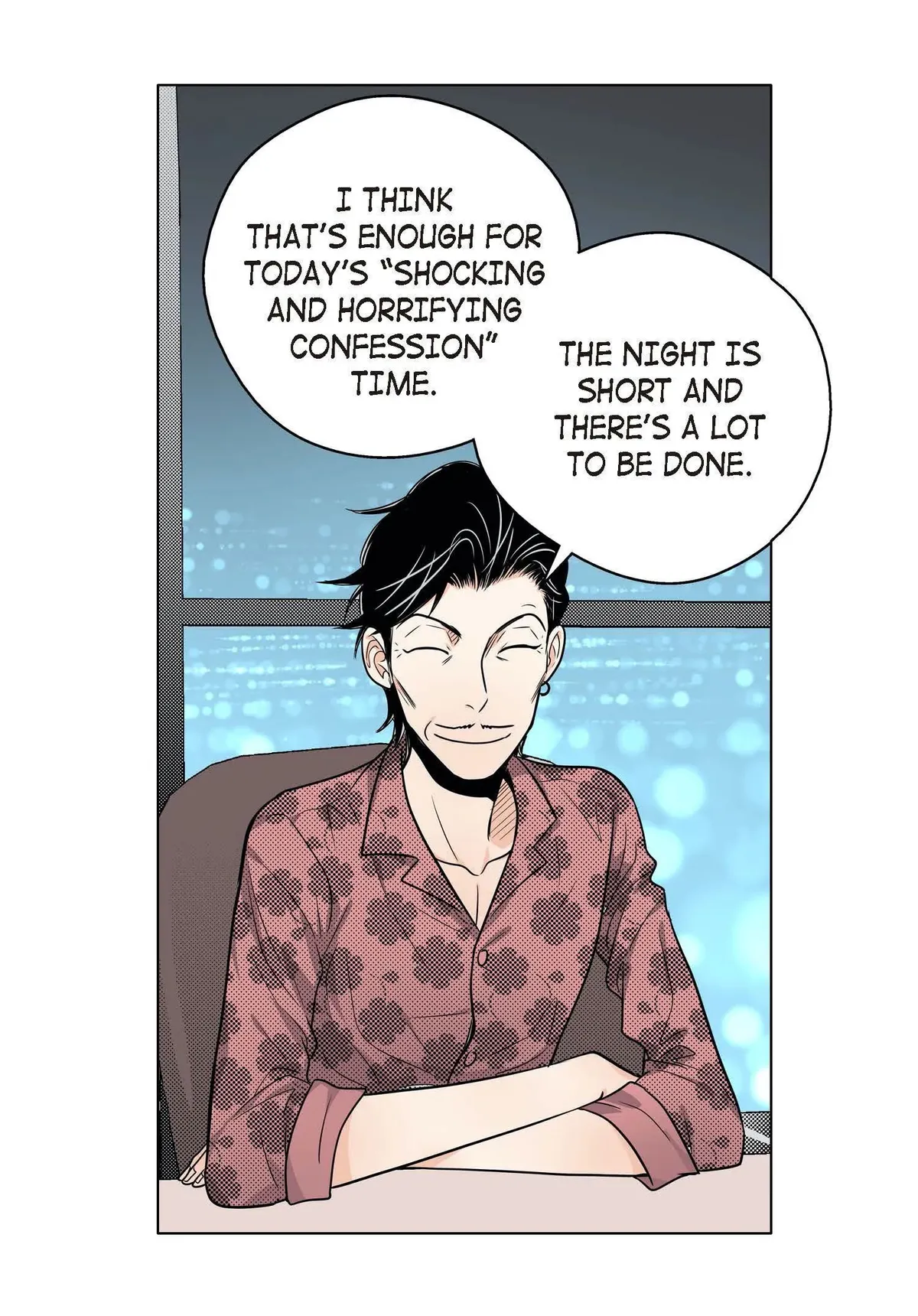 Read Noona Fan chapter 66 image 39 on Lezhin