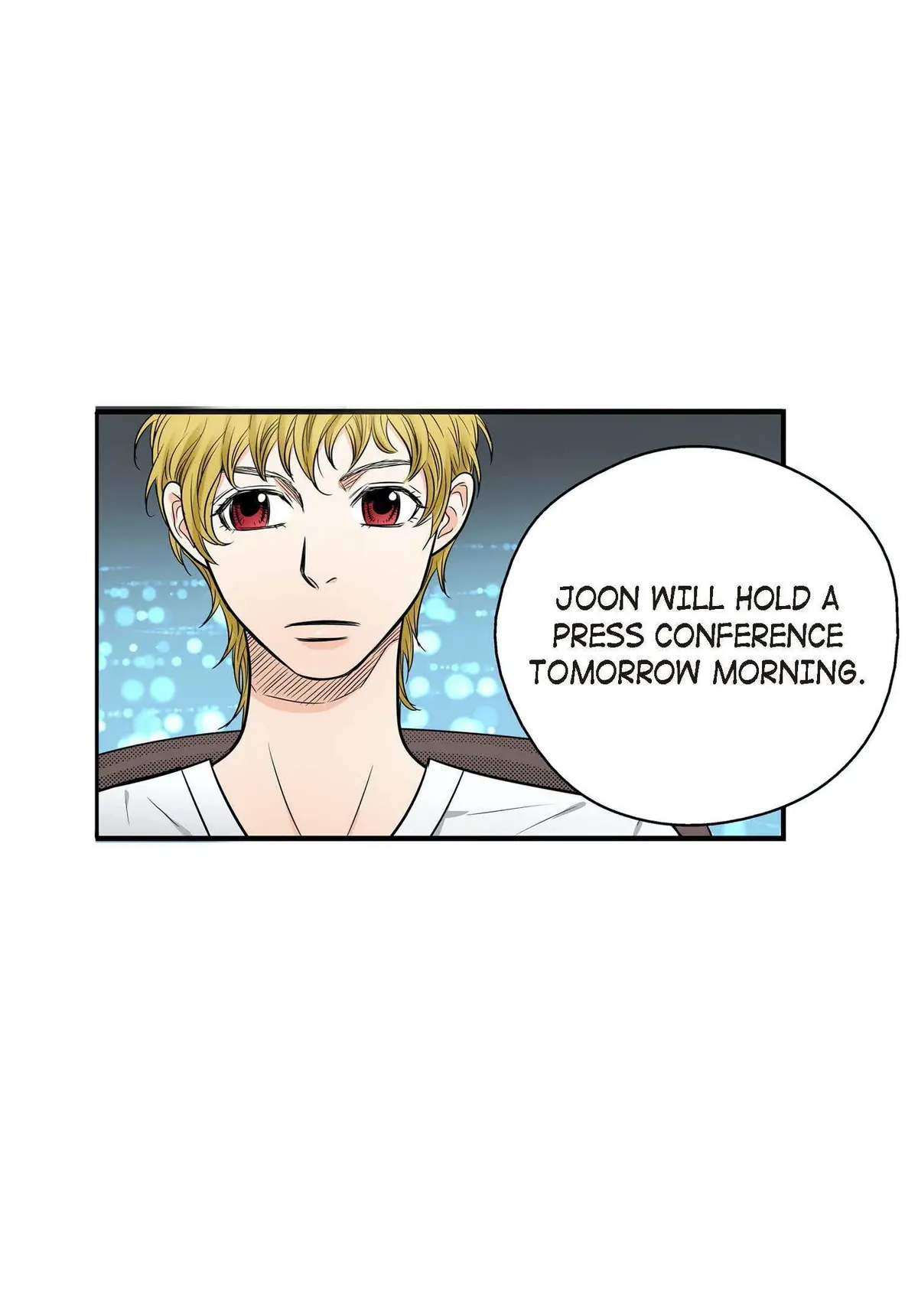Read Noona Fan chapter 66 image 40 on Lezhin