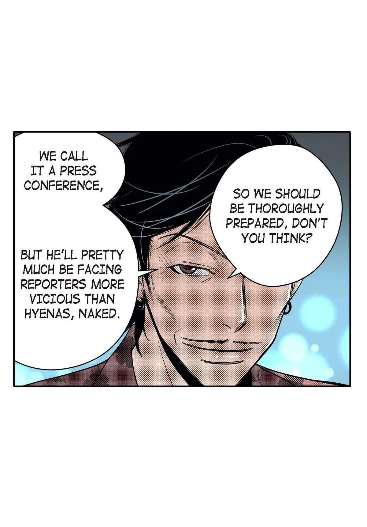 Read Noona Fan chapter 66 image 41 on Lezhin