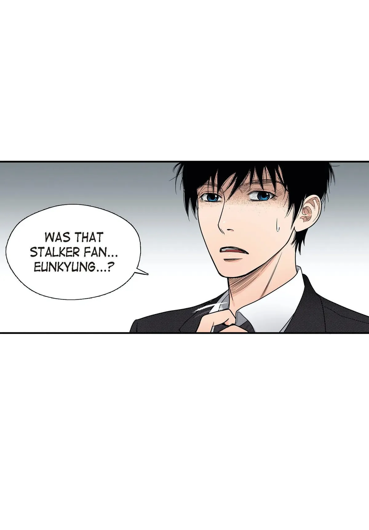 Read Noona Fan chapter 66 image 46 on Lezhin