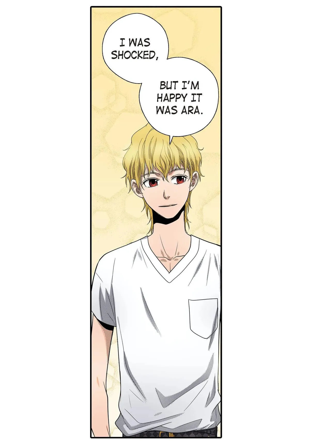 Read Noona Fan chapter 66 image 49 on Lezhin