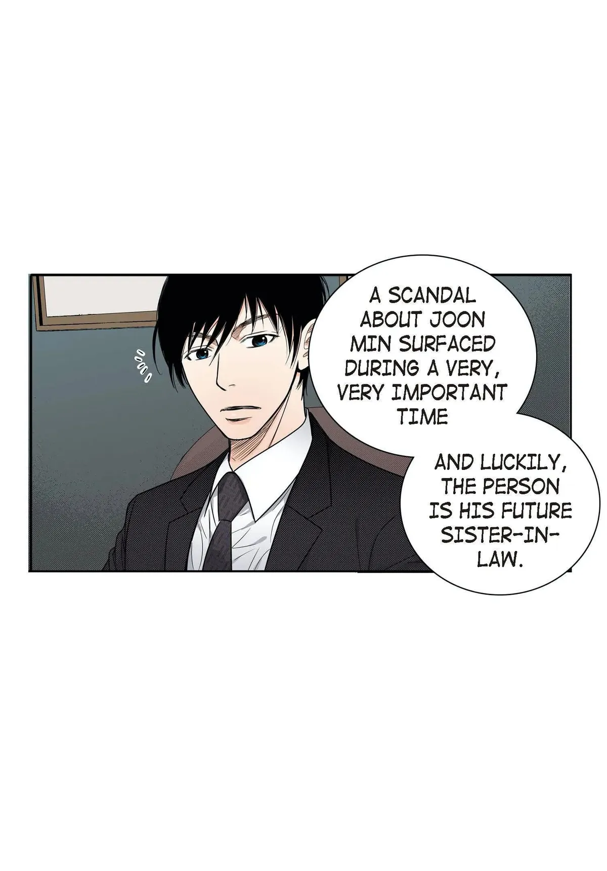 Read Noona Fan chapter 66 image 5 on Lezhin