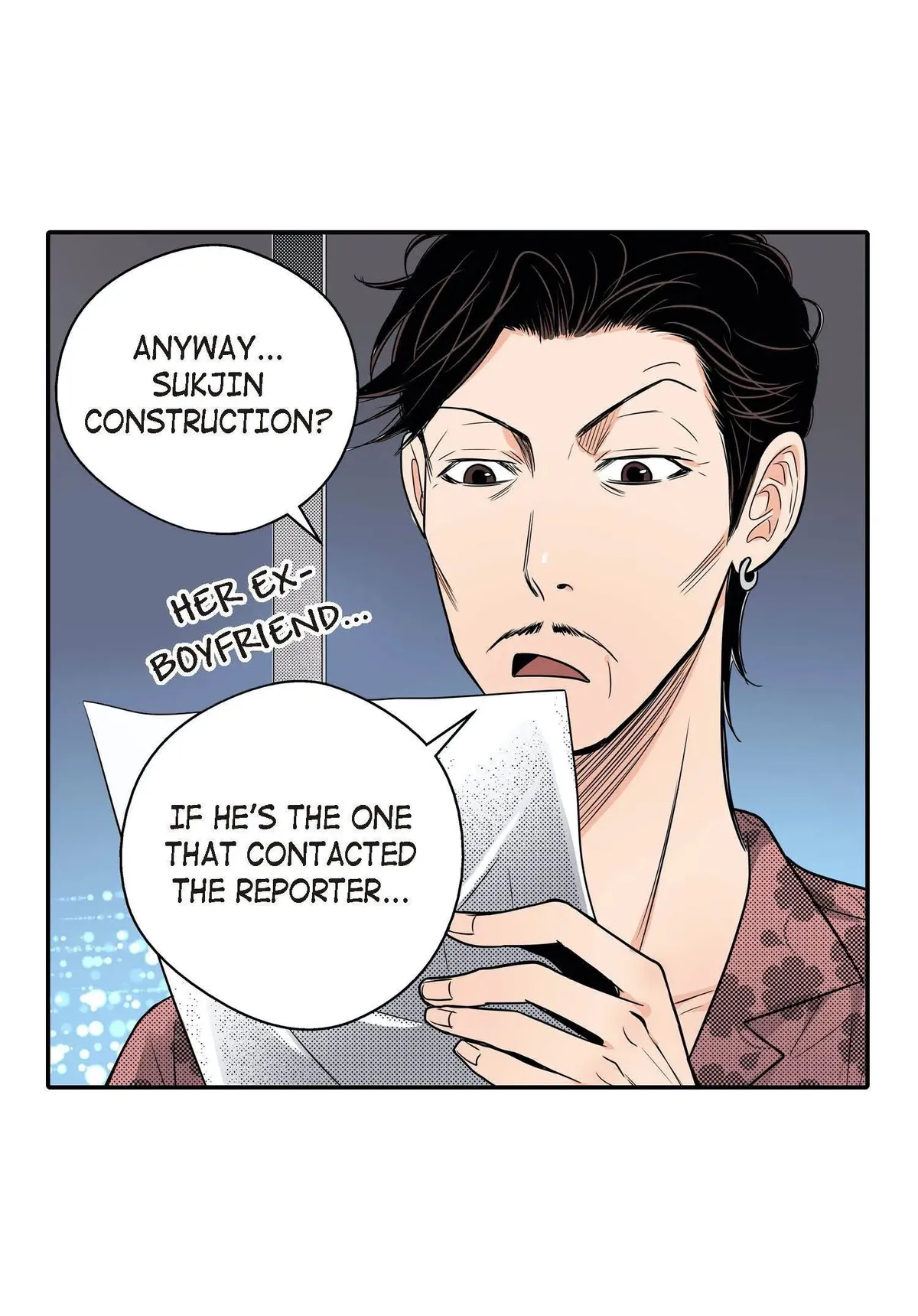 Read Noona Fan chapter 66 image 52 on Lezhin
