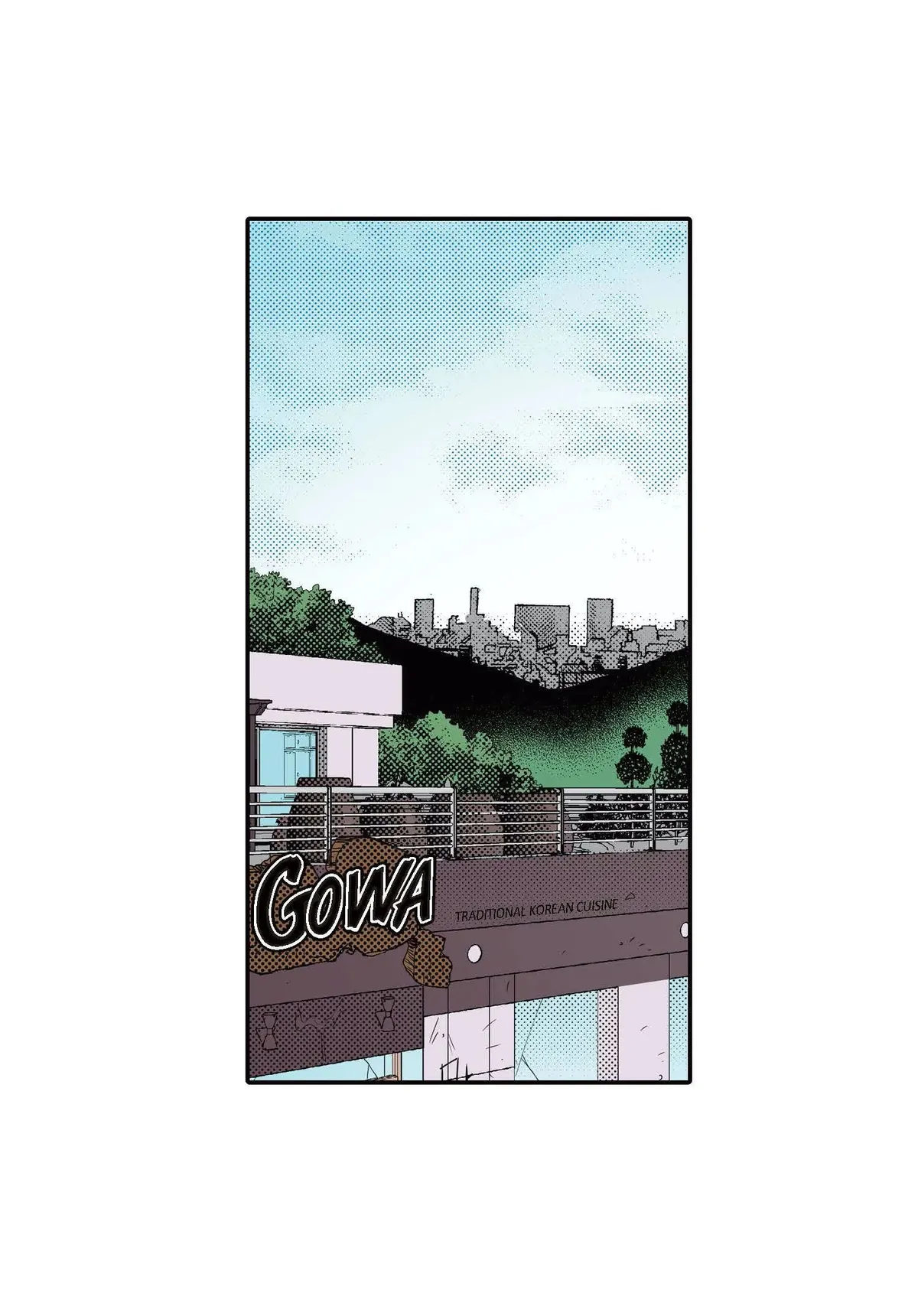Read Noona Fan chapter 66 image 57 on Lezhin