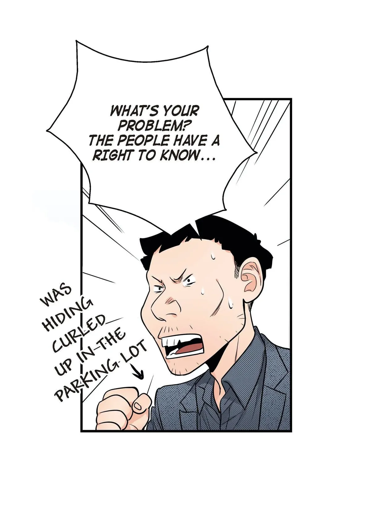 Read Noona Fan chapter 66 image 62 on Lezhin