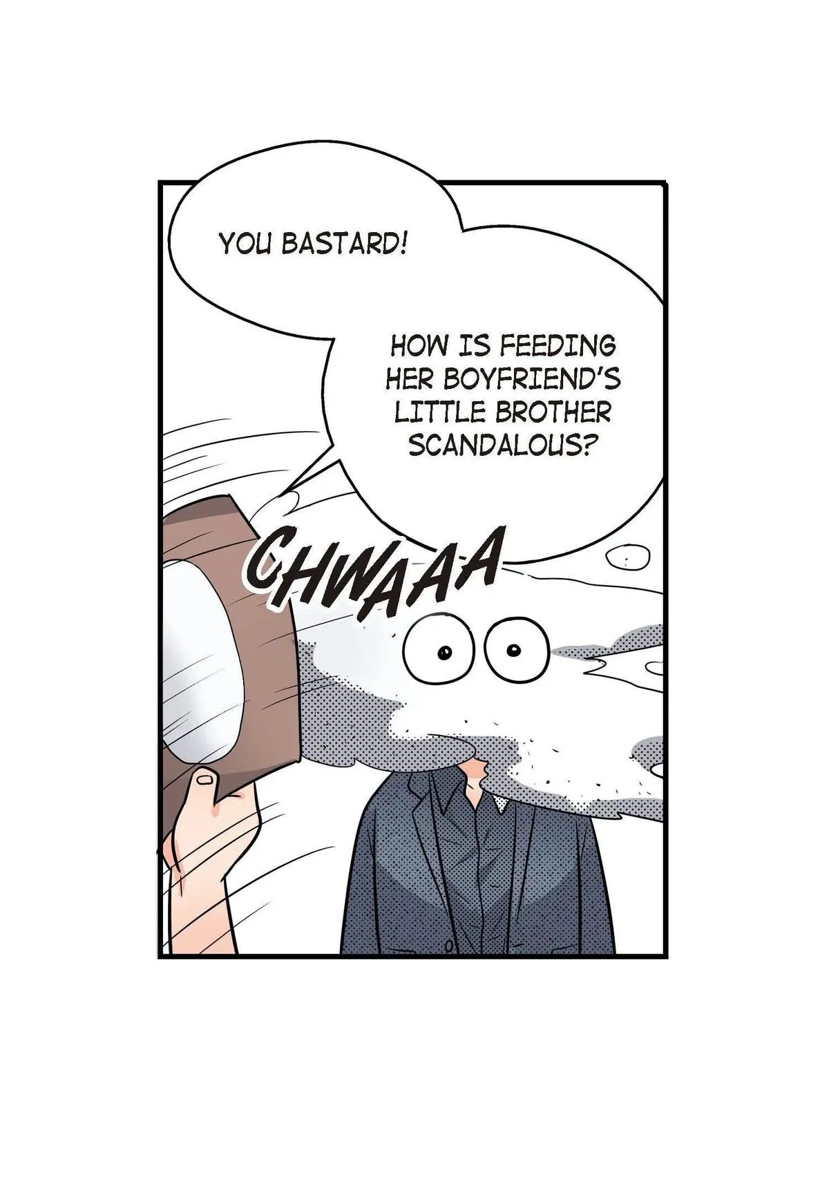 Read Noona Fan chapter 66 image 64 on Lezhin