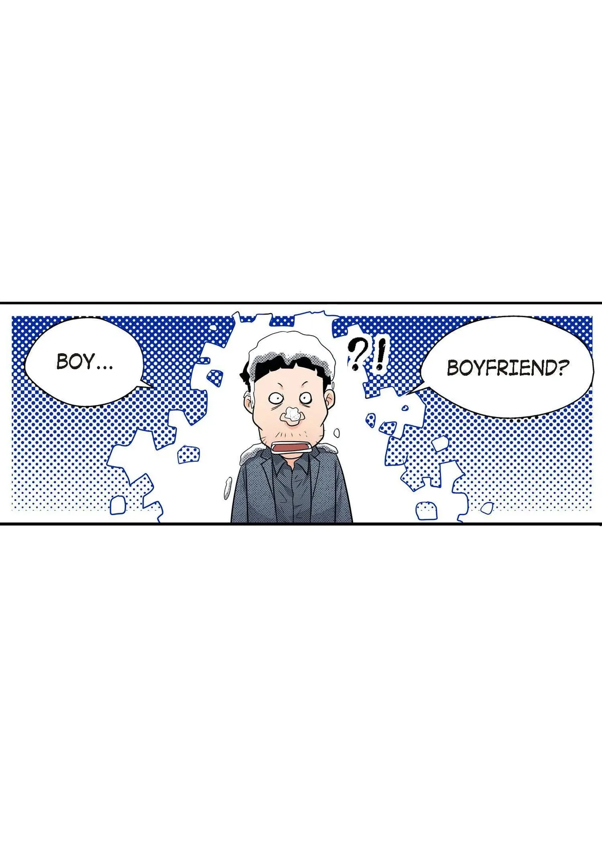 Read Noona Fan chapter 66 image 65 on Lezhin
