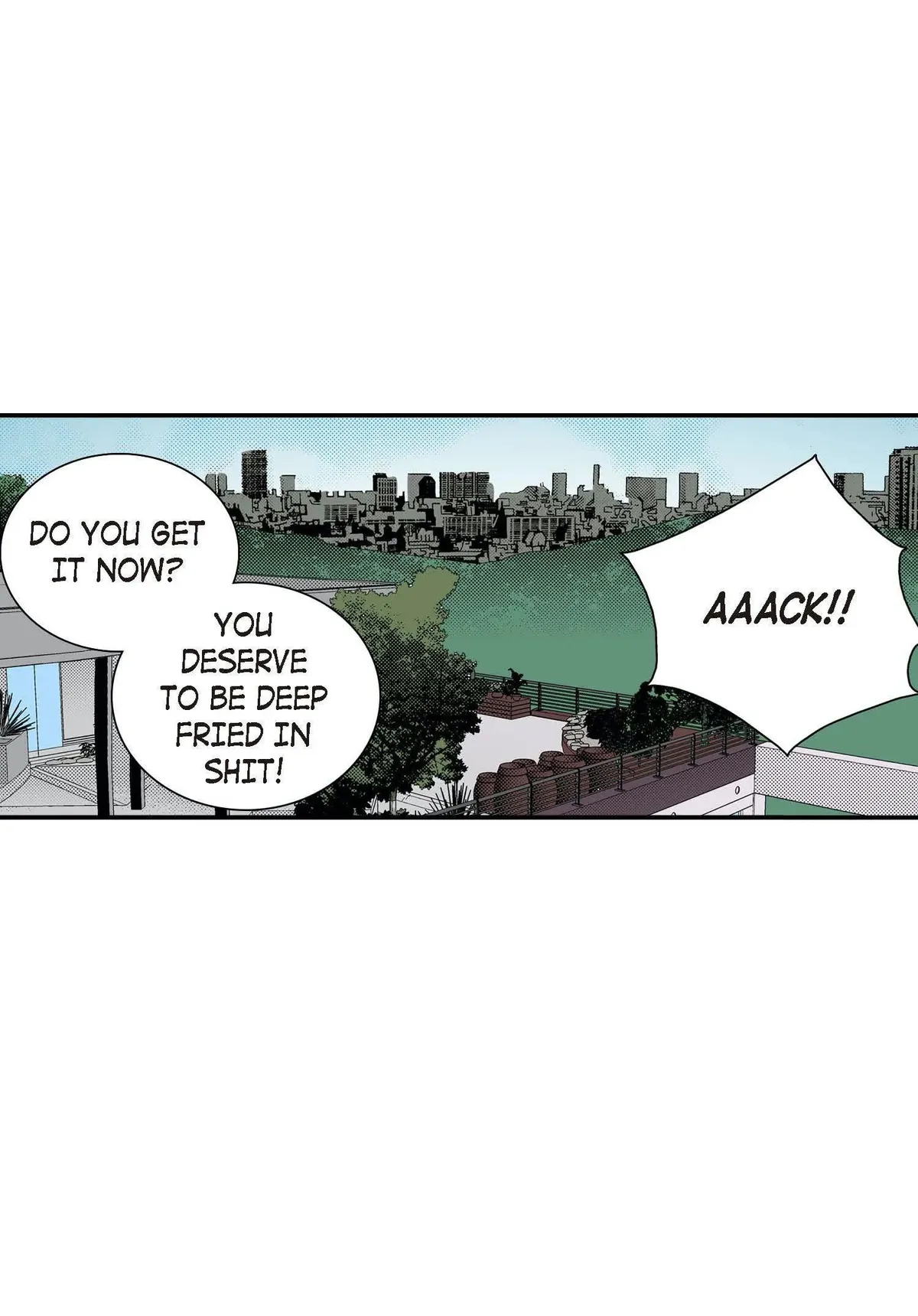 Read Noona Fan chapter 66 image 67 on Lezhin