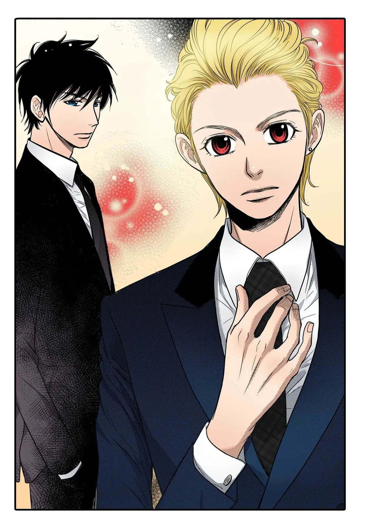 Read Noona Fan chapter 66 image 69 on Lezhin