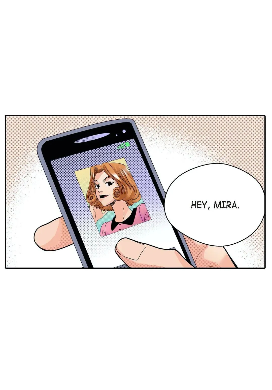Read Noona Fan chapter 67 image 19 on Lezhin