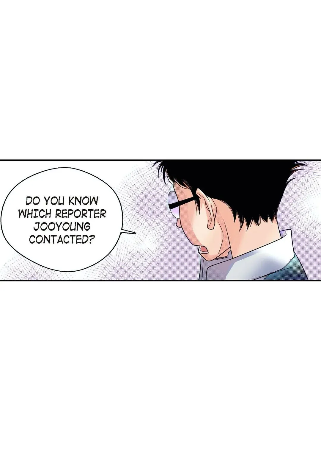 Read Noona Fan chapter 67 image 21 on Lezhin