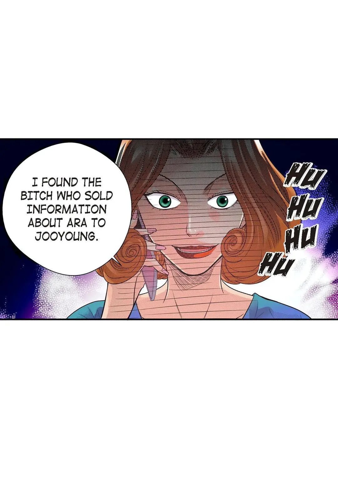 Read Noona Fan chapter 67 image 25 on Lezhin