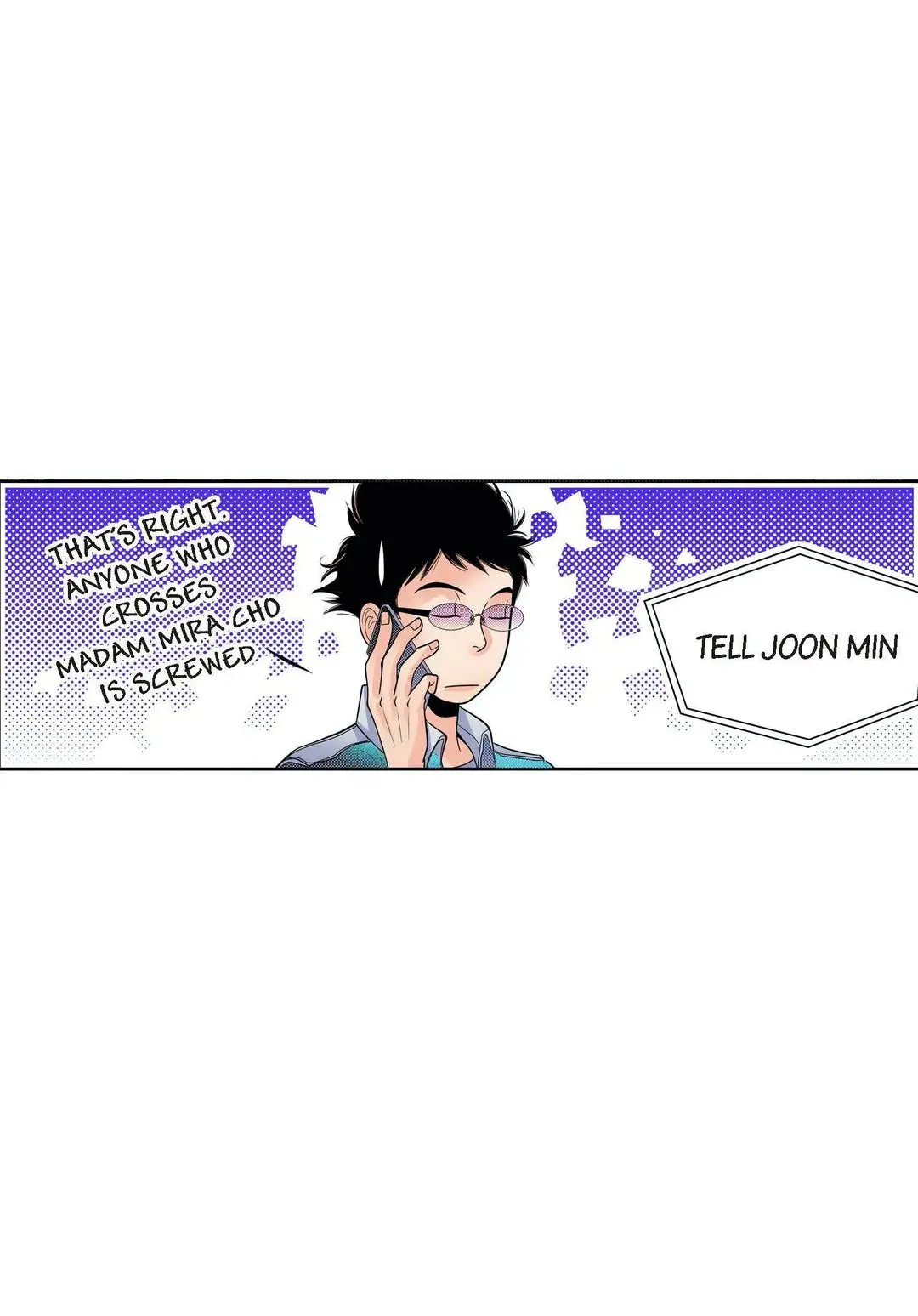 Read Noona Fan chapter 67 image 26 on Lezhin