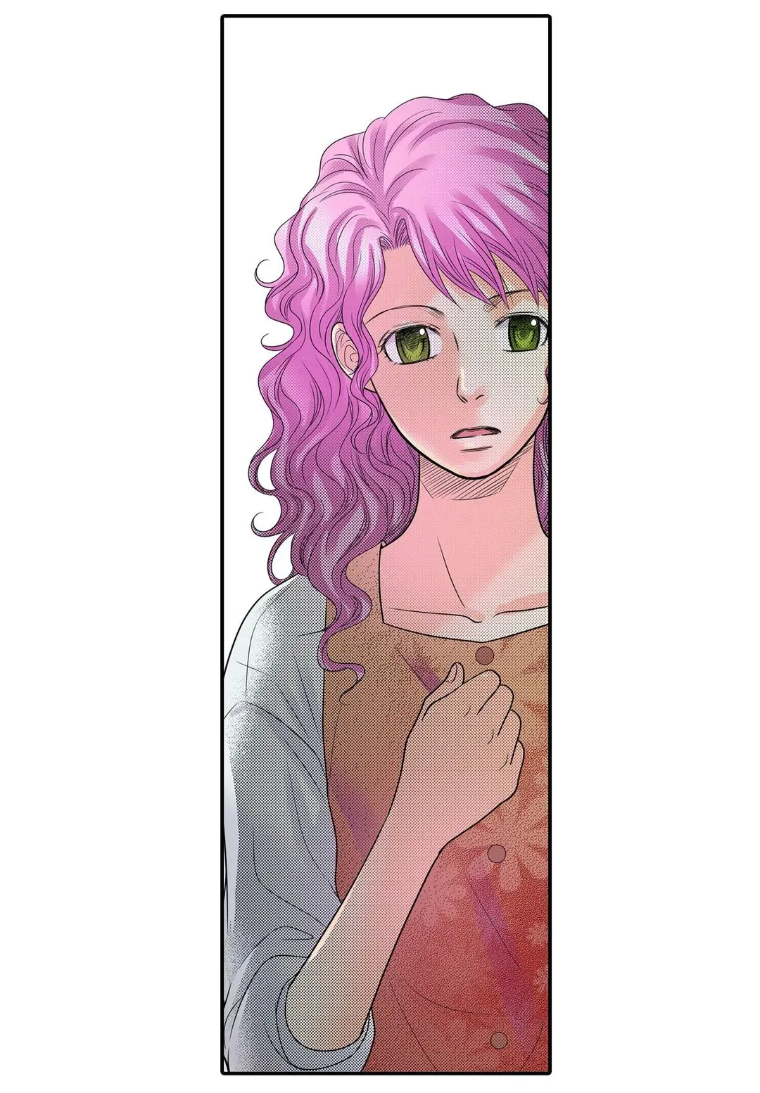 Read Noona Fan chapter 67 image 31 on Lezhin