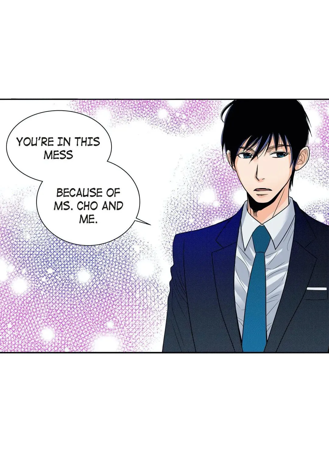 Read Noona Fan chapter 67 image 4 on Lezhin