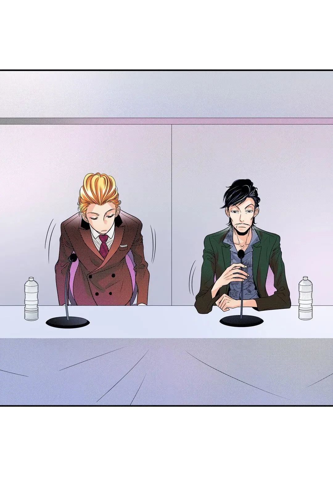 Read Noona Fan chapter 67 image 40 on Lezhin