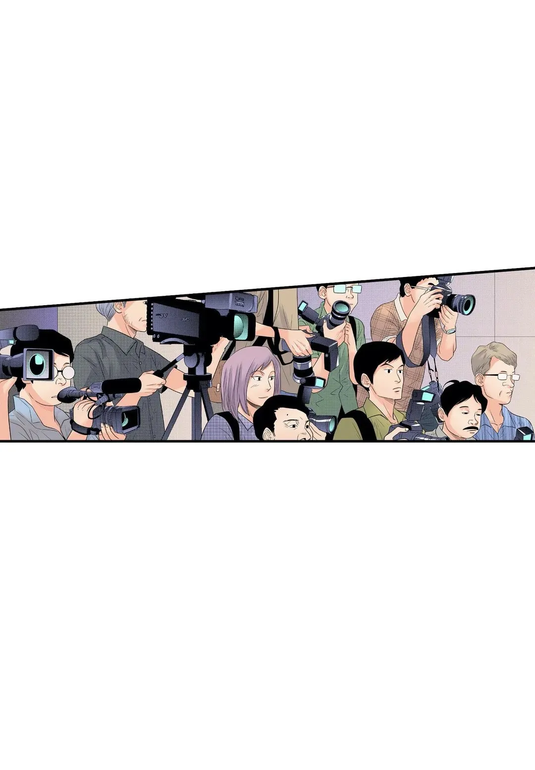Read Noona Fan chapter 67 image 41 on Lezhin