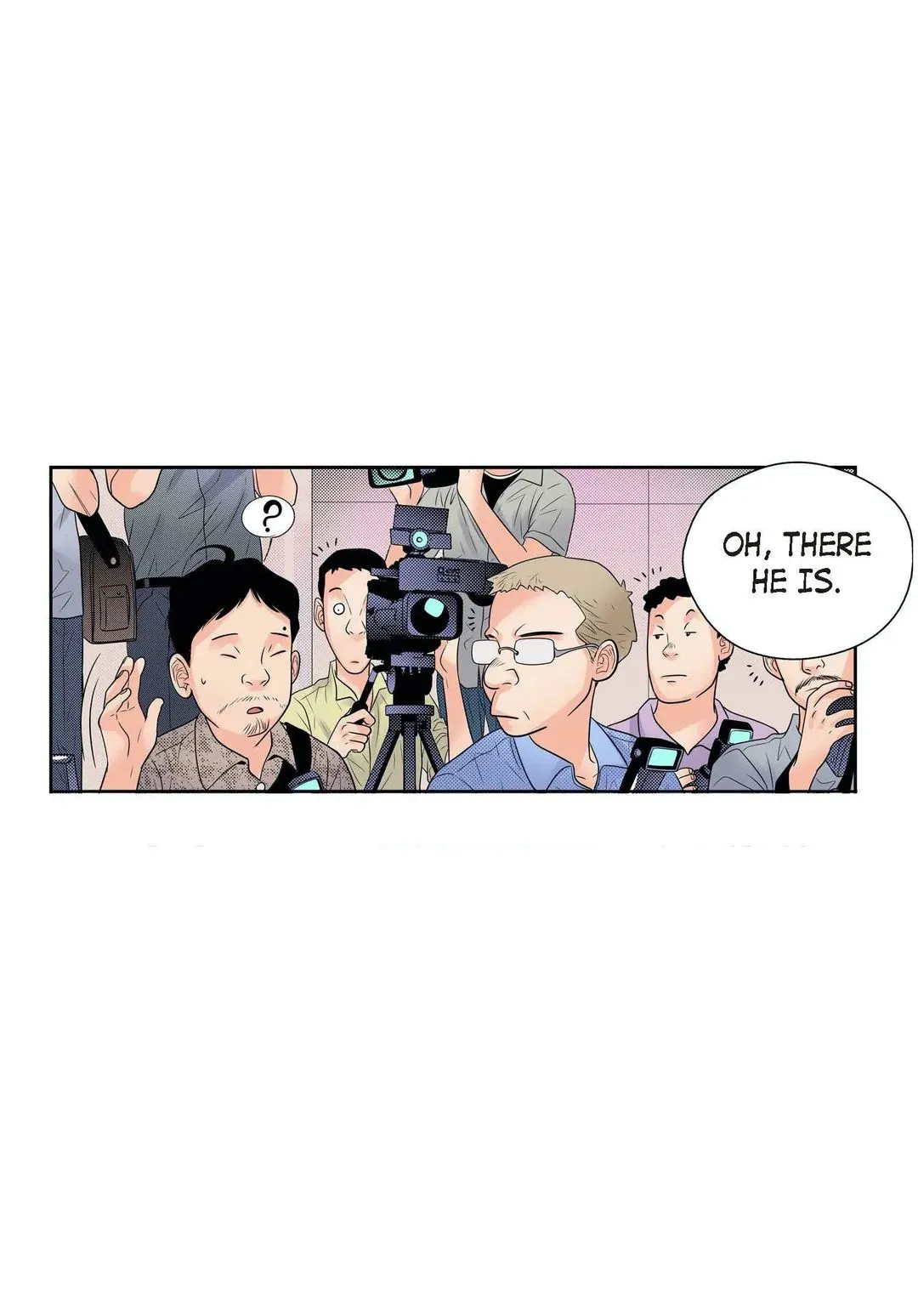 Read Noona Fan chapter 67 image 44 on Lezhin