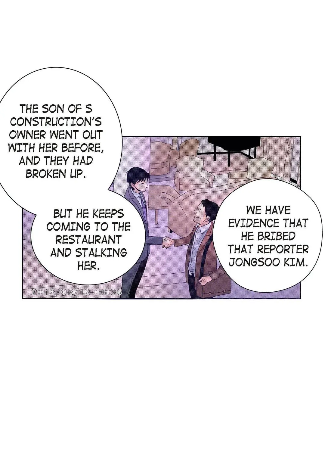 Read Noona Fan chapter 67 image 49 on Lezhin