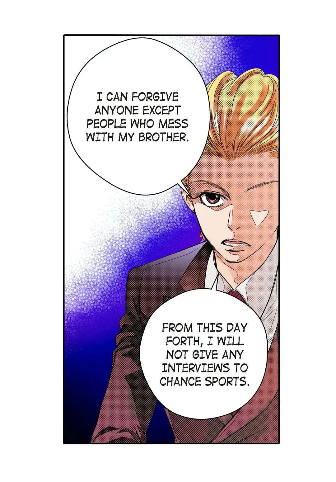 Read Noona Fan chapter 67 image 50 on Lezhin