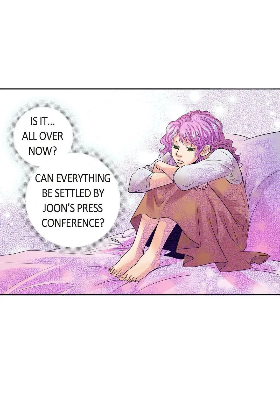 Read Noona Fan chapter 67 image 55 on Lezhin