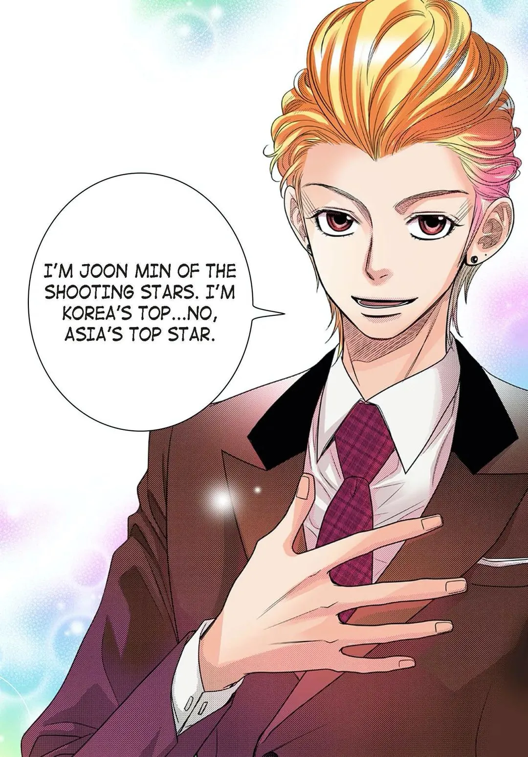 Read Noona Fan chapter 67 image 7 on Lezhin