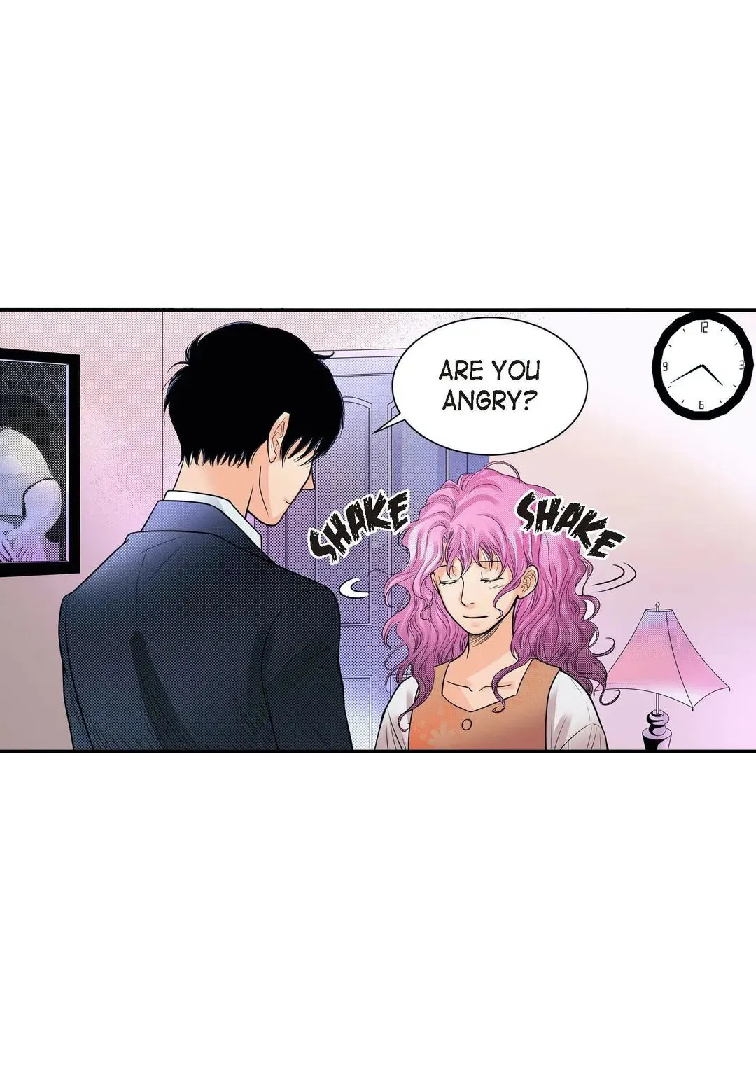 Read Noona Fan chapter 68 image 10 on Lezhin