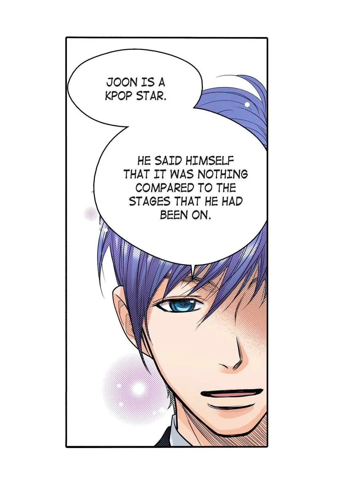 Read Noona Fan chapter 68 image 13 on Lezhin