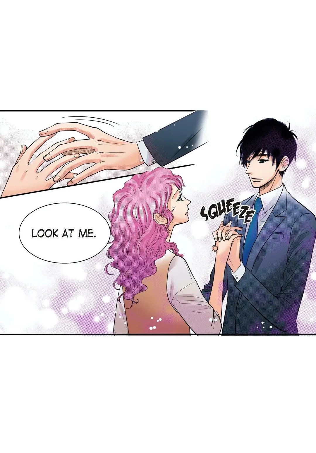 Read Noona Fan chapter 68 image 14 on Lezhin