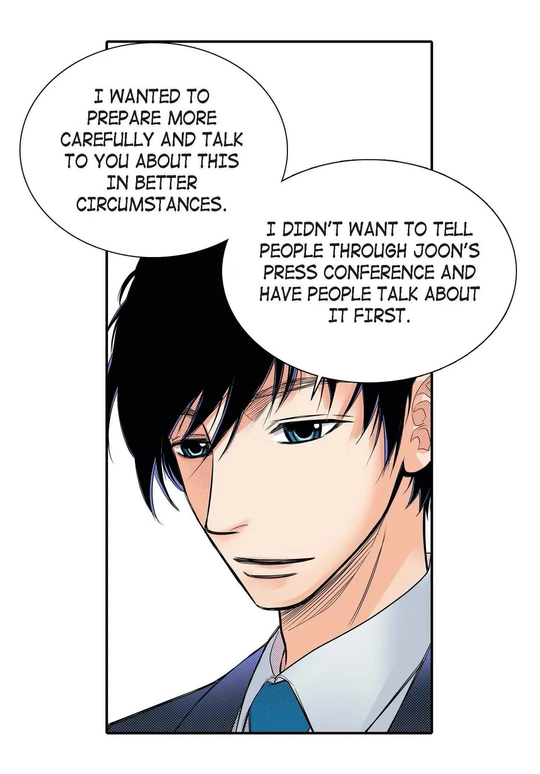 Read Noona Fan chapter 68 image 16 on Lezhin