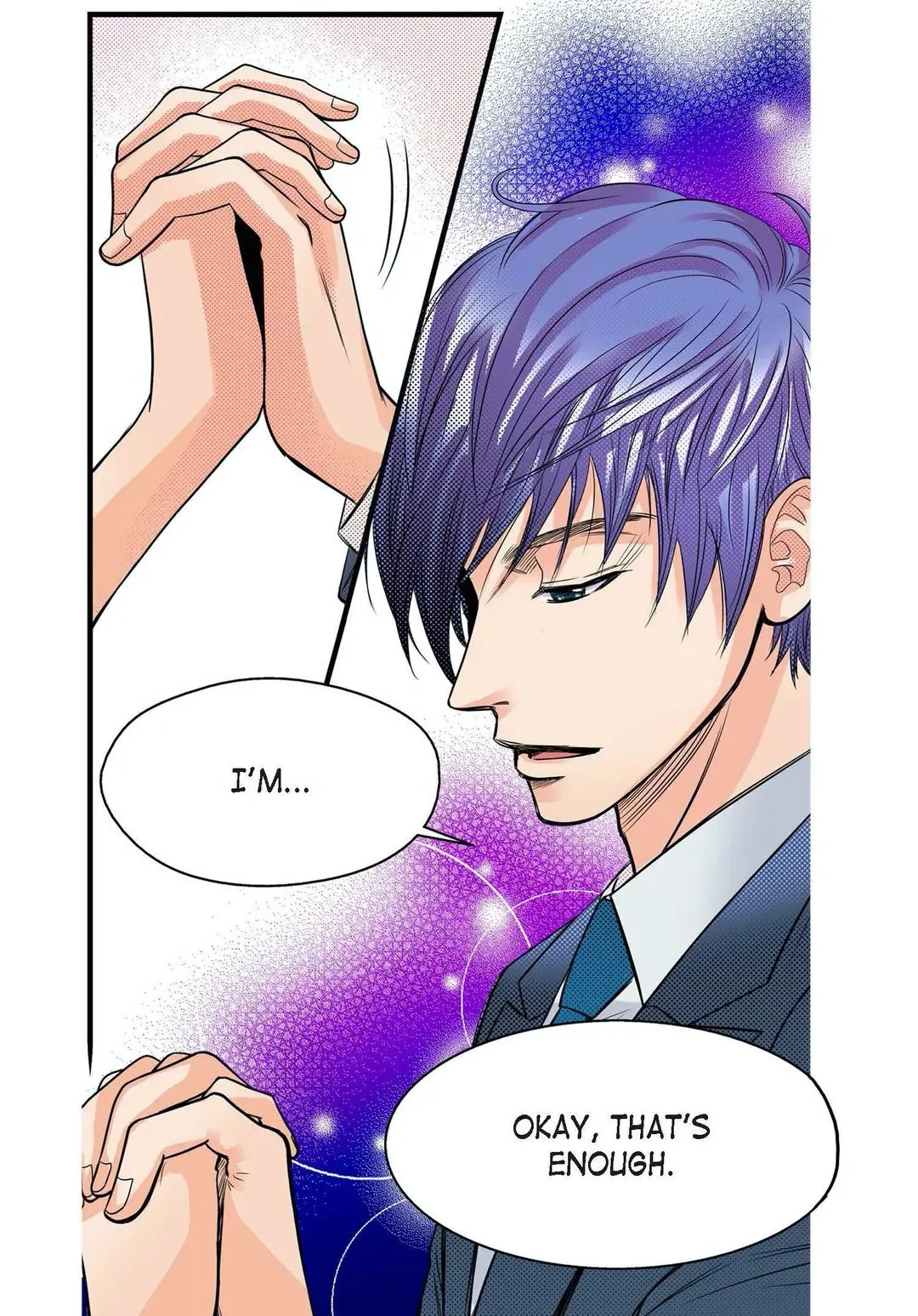 Read Noona Fan chapter 68 image 17 on Lezhin