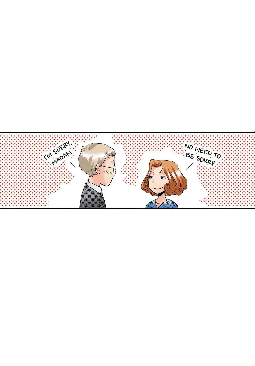 Read Noona Fan chapter 68 image 19 on Lezhin