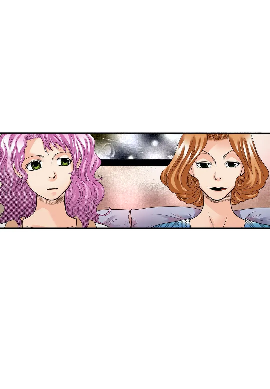 Read Noona Fan chapter 68 image 21 on Lezhin