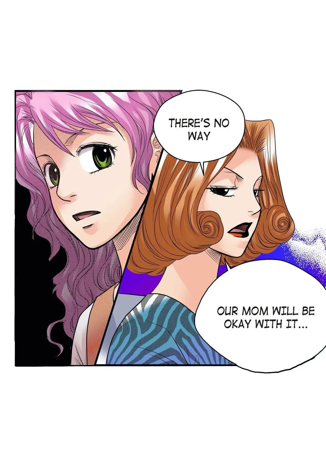 Read Noona Fan chapter 68 image 26 on Lezhin
