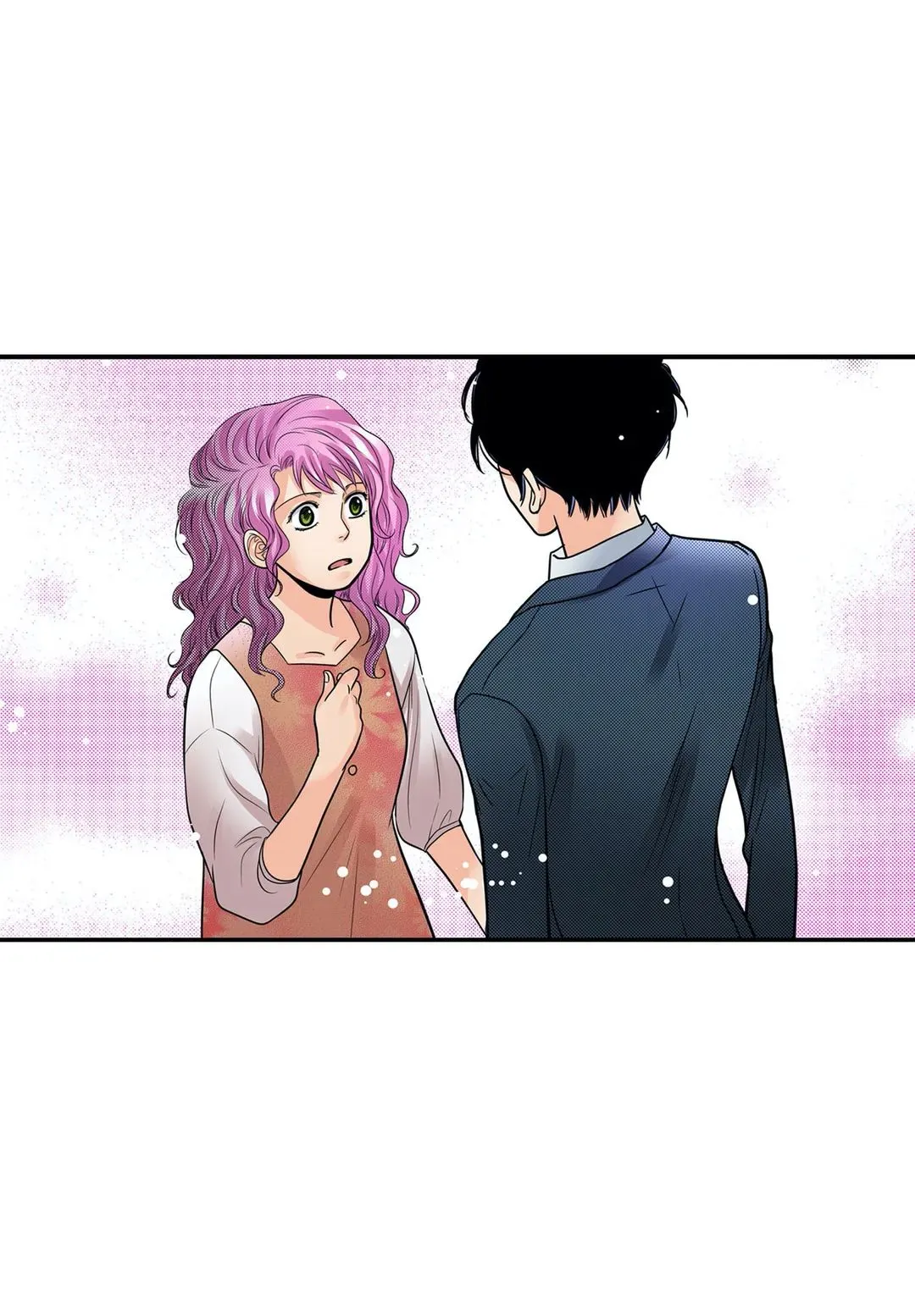 Read Noona Fan chapter 68 image 4 on Lezhin