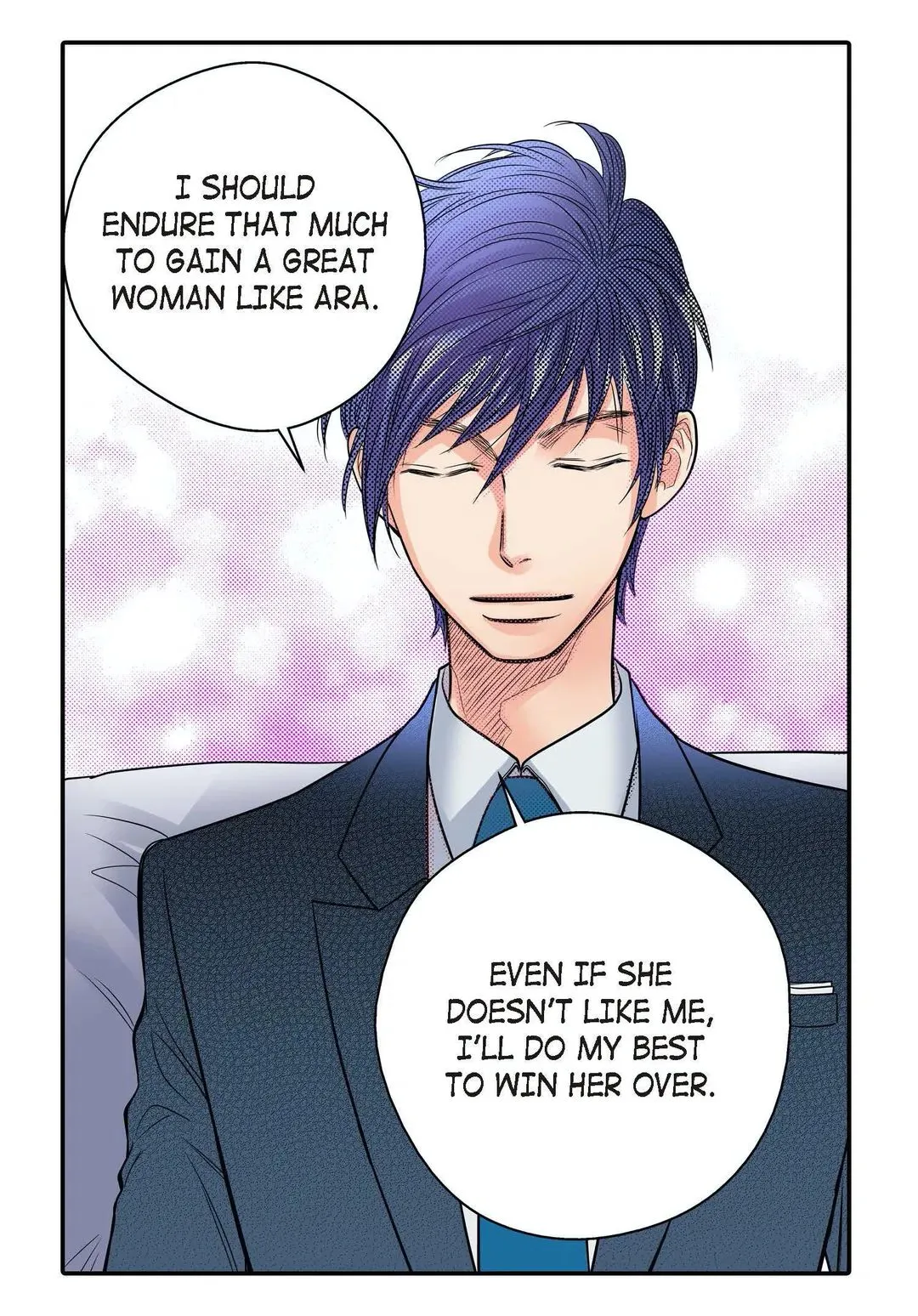 Read Noona Fan chapter 68 image 40 on Lezhin