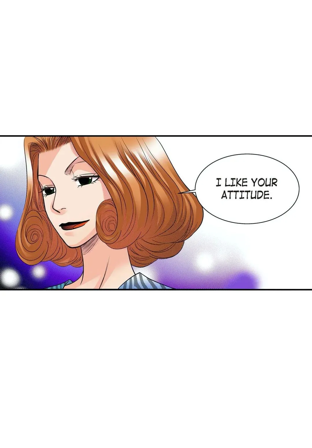 Read Noona Fan chapter 68 image 41 on Lezhin
