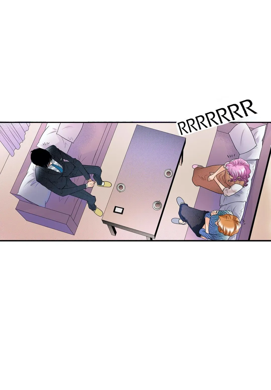 Read Noona Fan chapter 68 image 42 on Lezhin