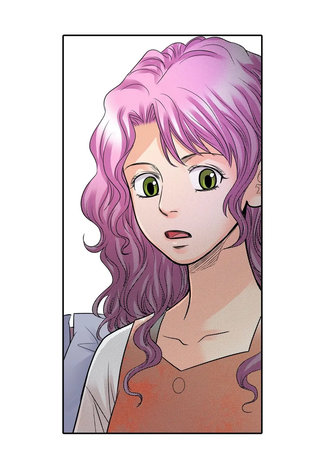 Read Noona Fan chapter 68 image 44 on Lezhin