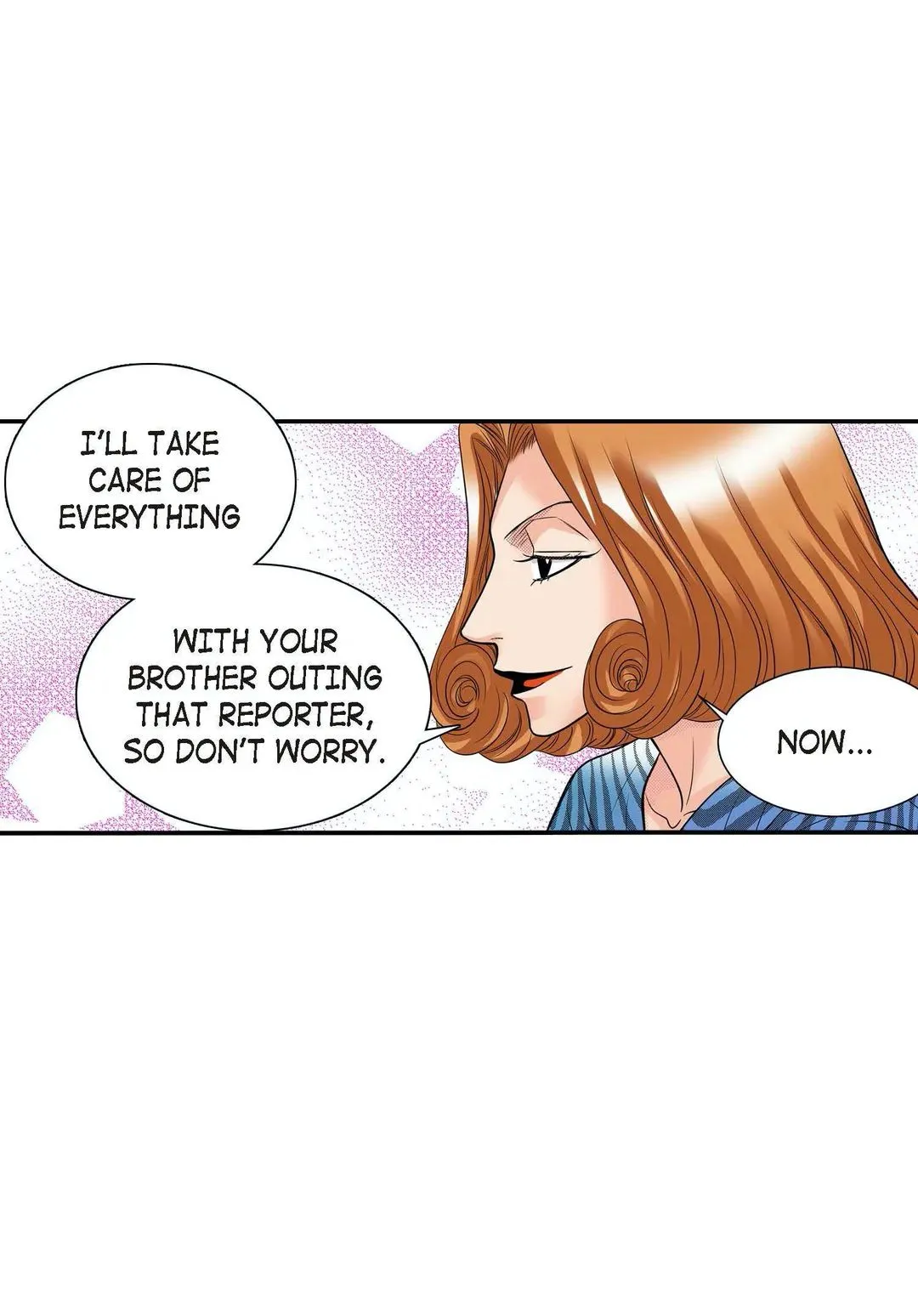 Read Noona Fan chapter 68 image 47 on Lezhin