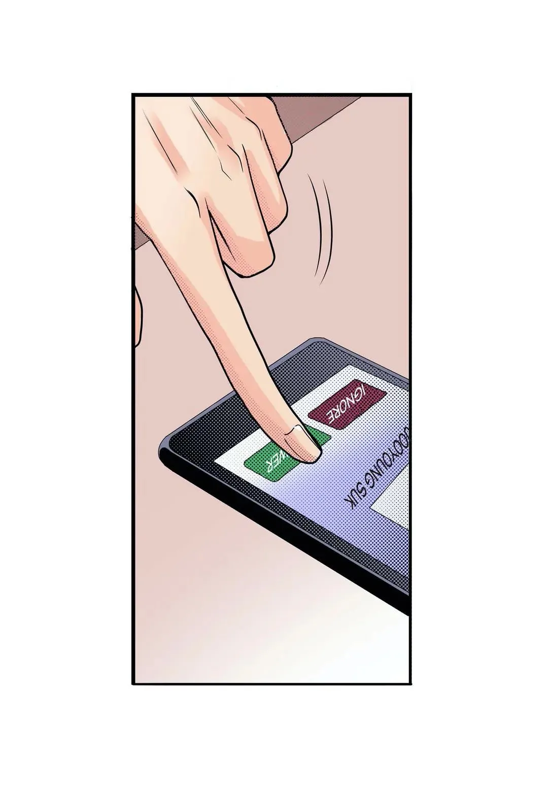 Read Noona Fan chapter 68 image 49 on Lezhin