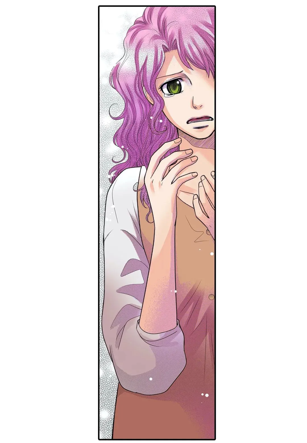 Read Noona Fan chapter 68 image 5 on Lezhin
