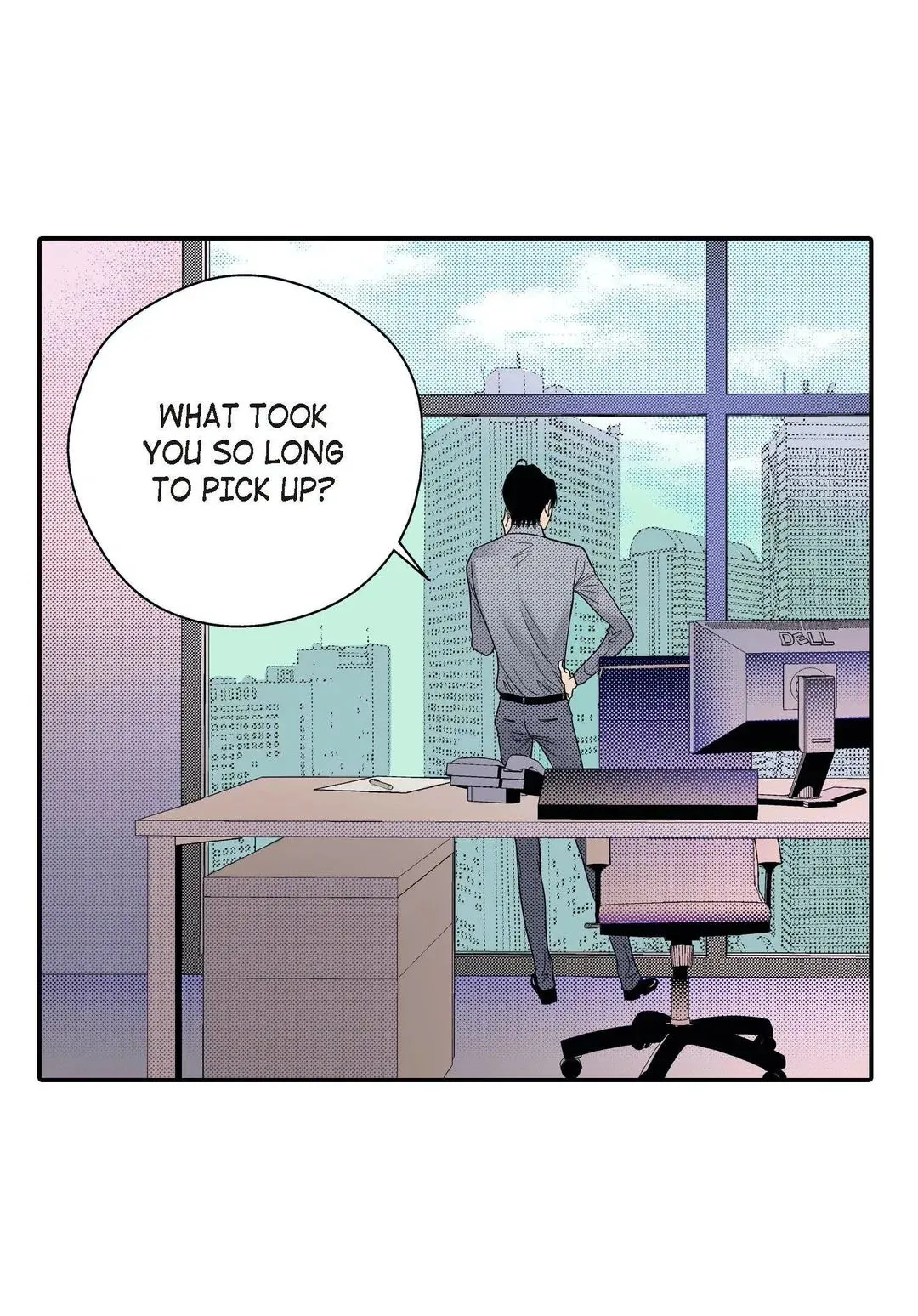Read Noona Fan chapter 68 image 50 on Lezhin