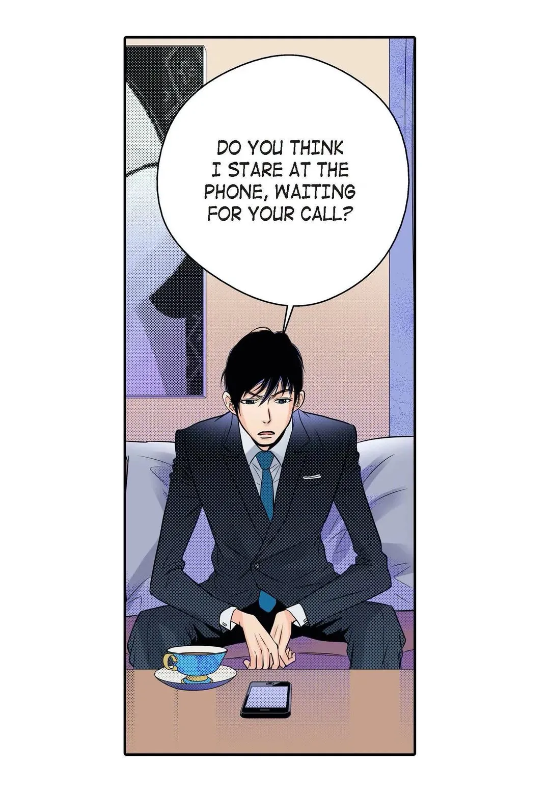Read Noona Fan chapter 68 image 51 on Lezhin