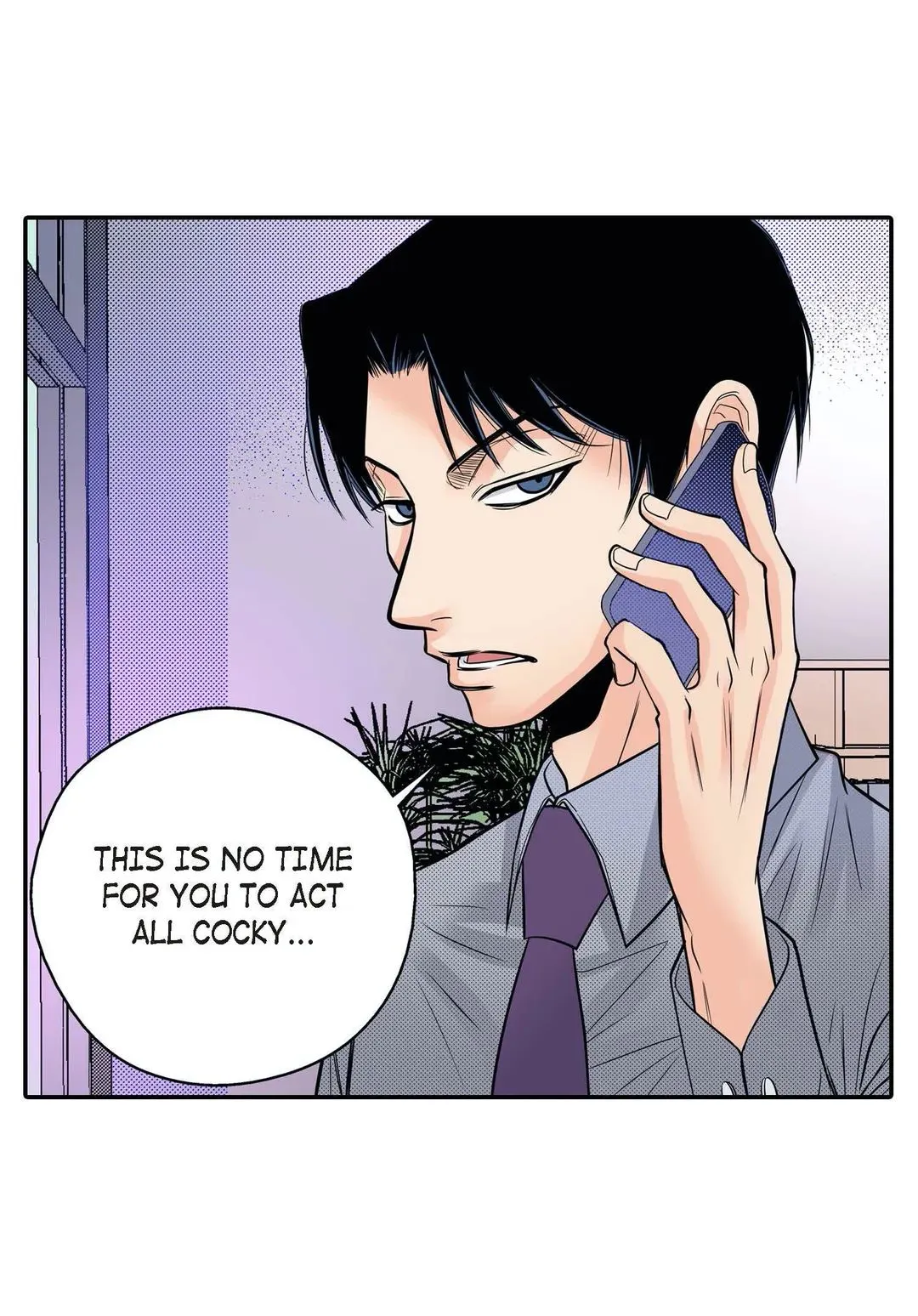 Read Noona Fan chapter 68 image 52 on Lezhin