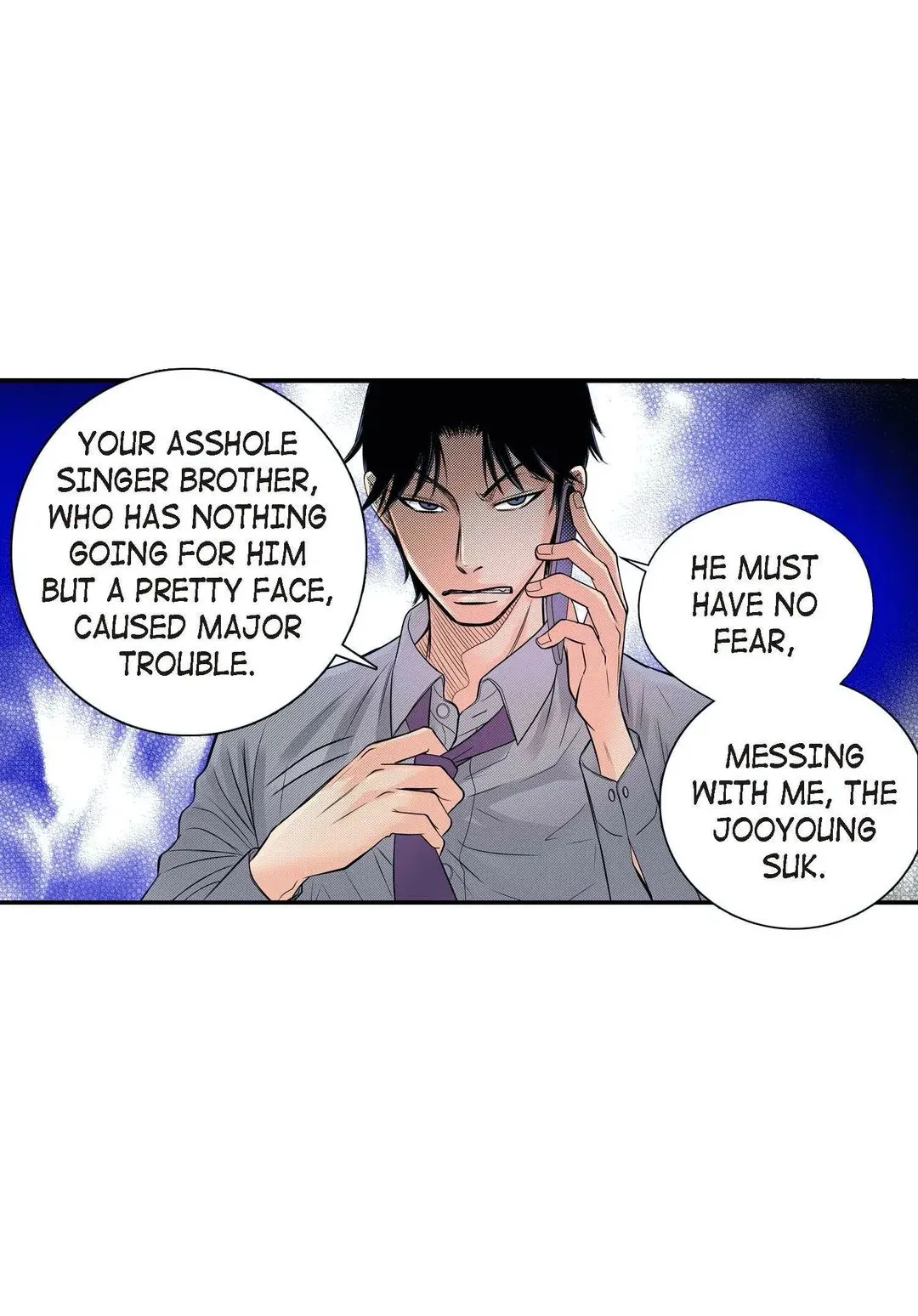 Read Noona Fan chapter 68 image 54 on Lezhin