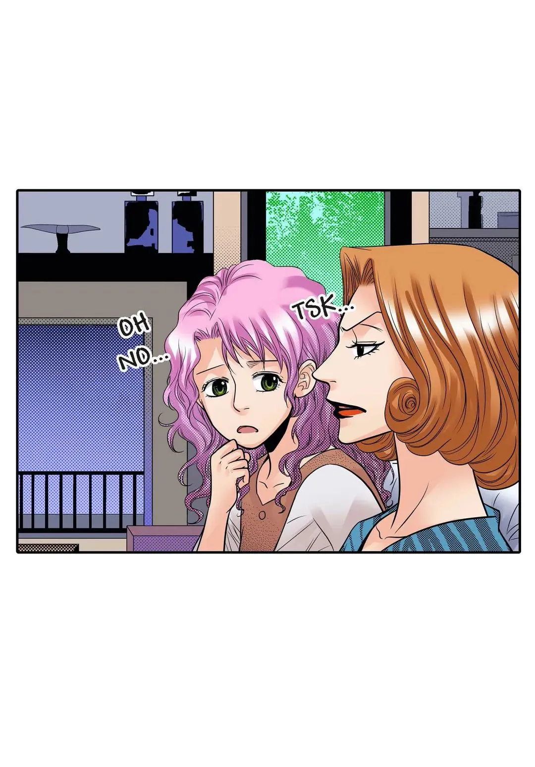 Read Noona Fan chapter 68 image 56 on Lezhin