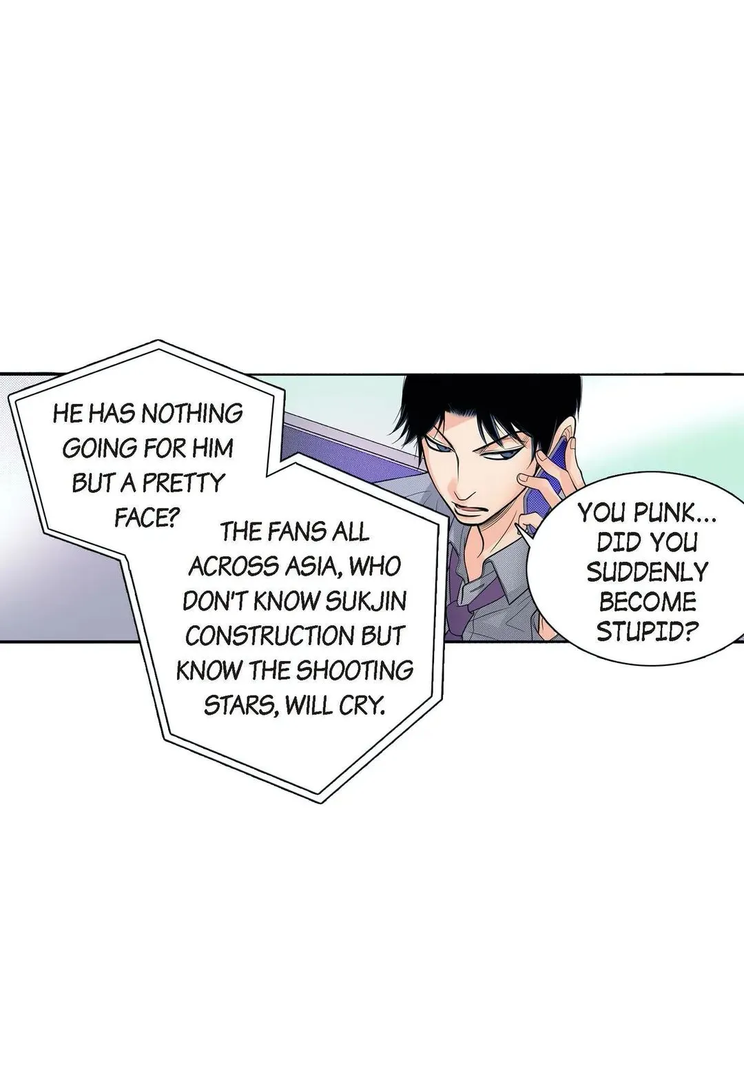 Read Noona Fan chapter 68 image 57 on Lezhin