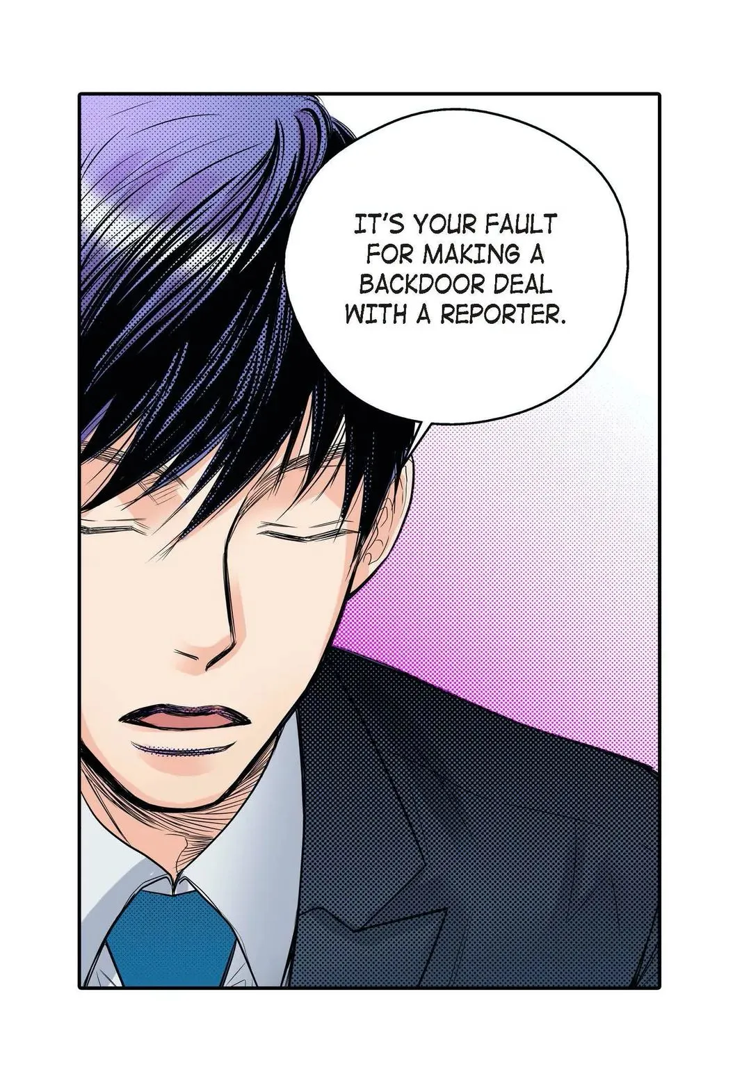 Read Noona Fan chapter 68 image 59 on Lezhin