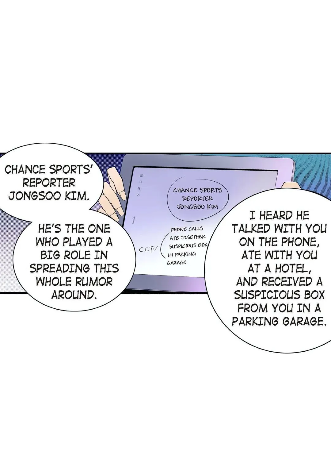 Read Noona Fan chapter 68 image 60 on Lezhin